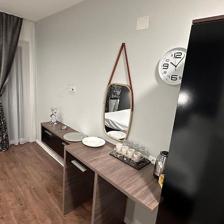 Vila Don Ohri Dış mekan fotoğraf