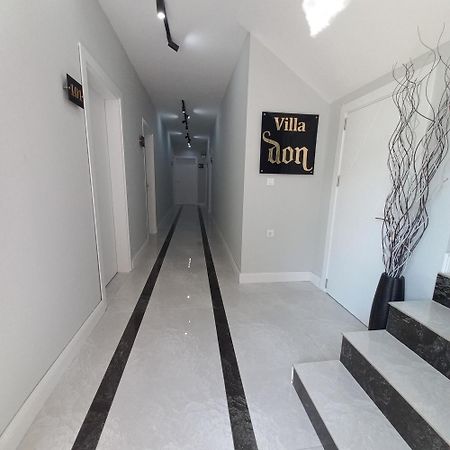 Vila Don Ohri Dış mekan fotoğraf