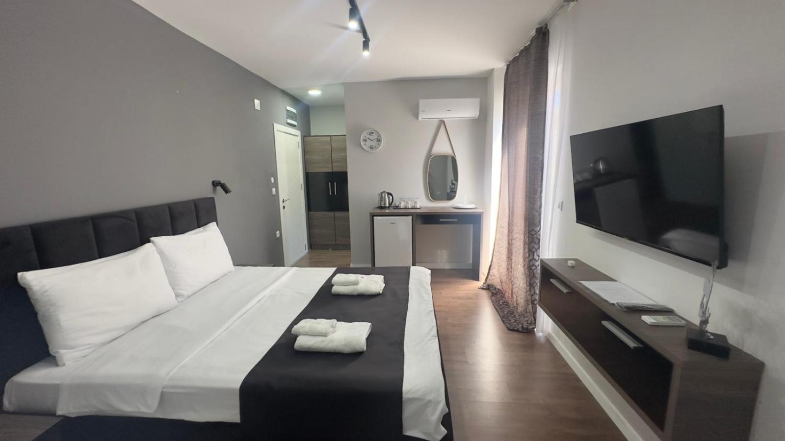 Vila Don Ohri Dış mekan fotoğraf
